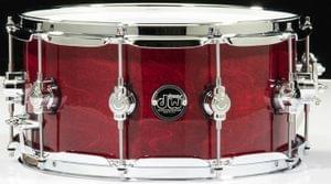 1611128229164-DW DRPL6514SSCS Performance Series Cherry Stain 6.5 x 14 inch Kick Drum.jpg